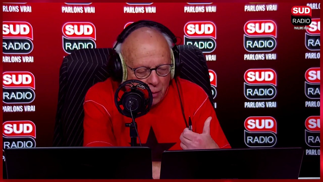 Liberté d'opinion, Haïti et relations franco-algériennes