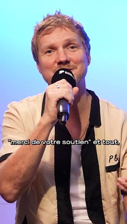 Kyo : l'histoire du tube "Dernière danse"