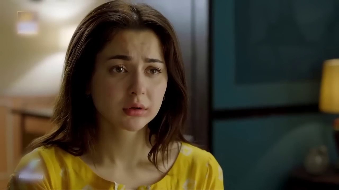 Mere Humsafar EP- 13 Full Episode