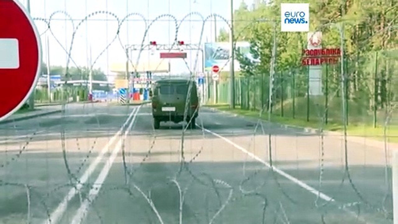 В белорусском СИЗО умер гражданин Литвы