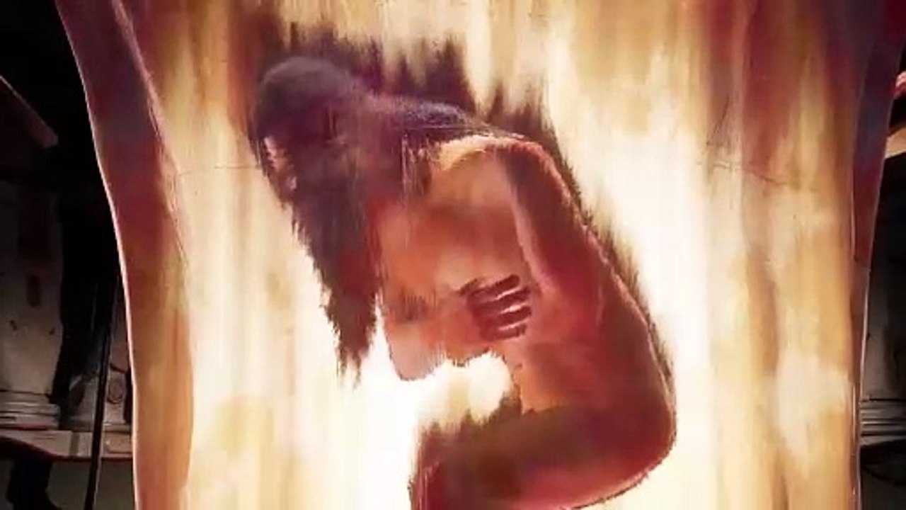 The Alters - Primer tráiler gameplay