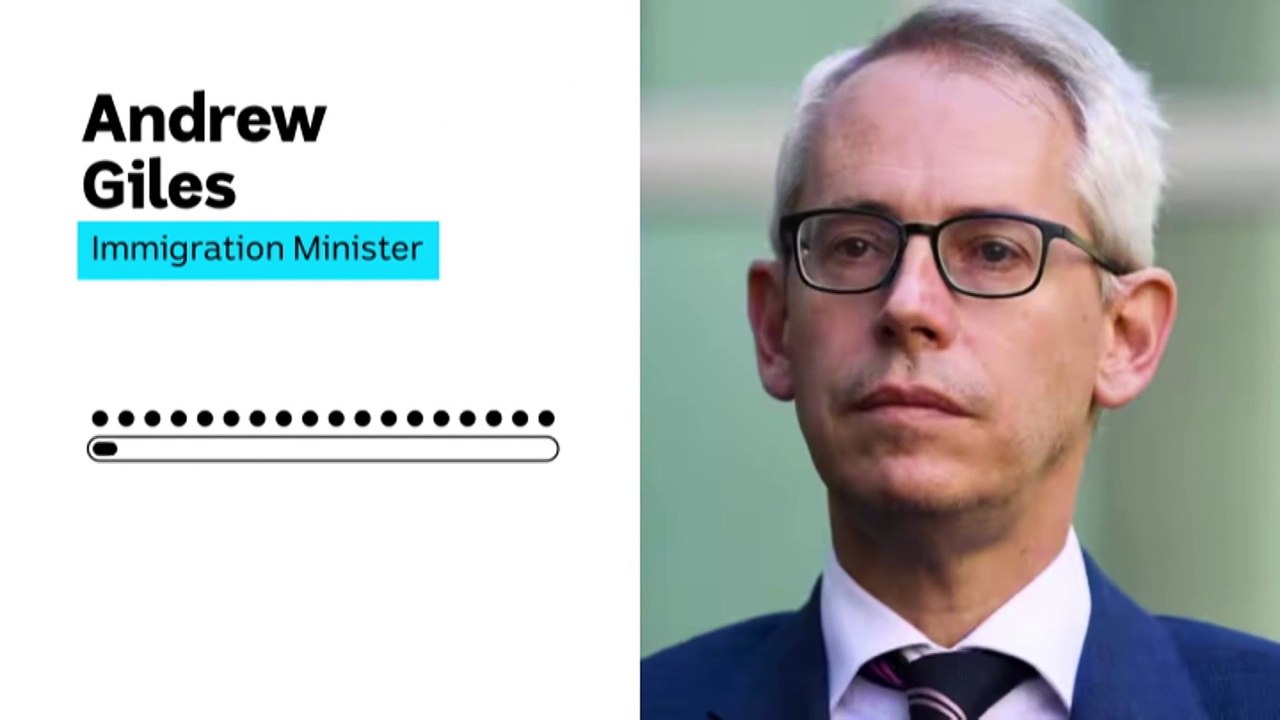 Invalid visas issued to 149 fmr immigration detainees