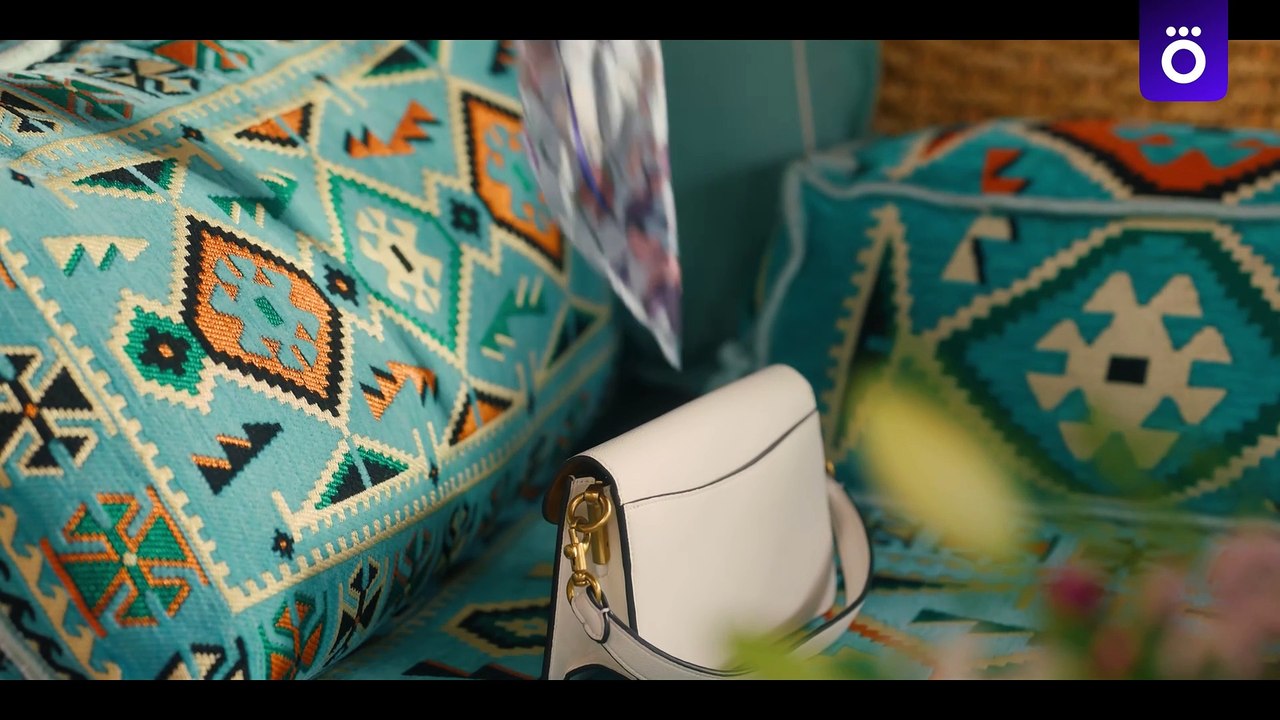 Bata na minha porta em Moscou episódio 19