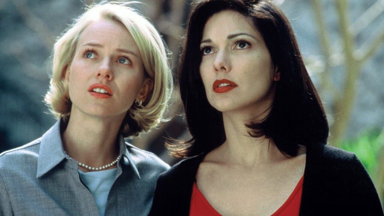 Mulholland Drive vidéo bande annonce