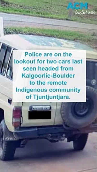 Fears for seven people missing in Western Australia floods