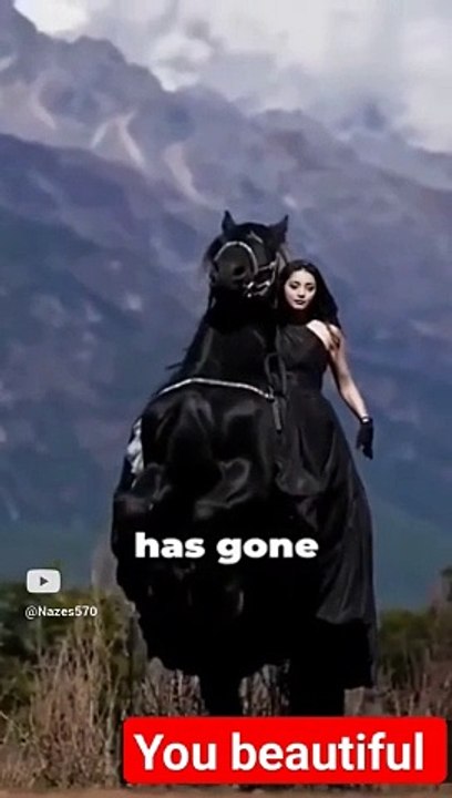 beautiful horsewoman,#viral#ytshorts