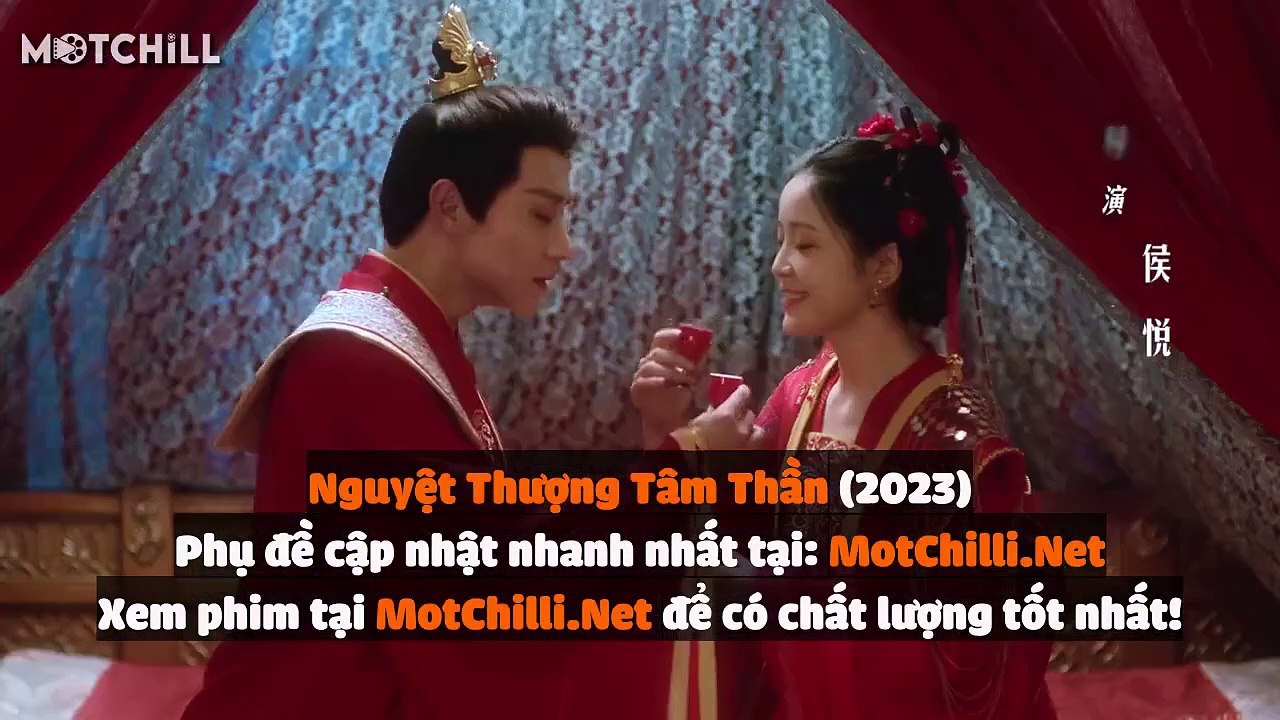 Phim Nguyệt Thượng Tâm Thần Tập 1 VietSub