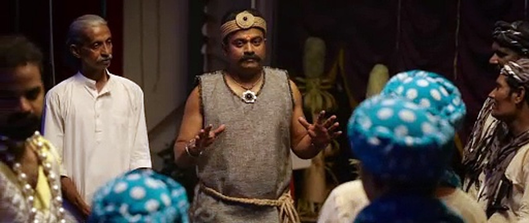 Aattam.2024.1080p. Part 1