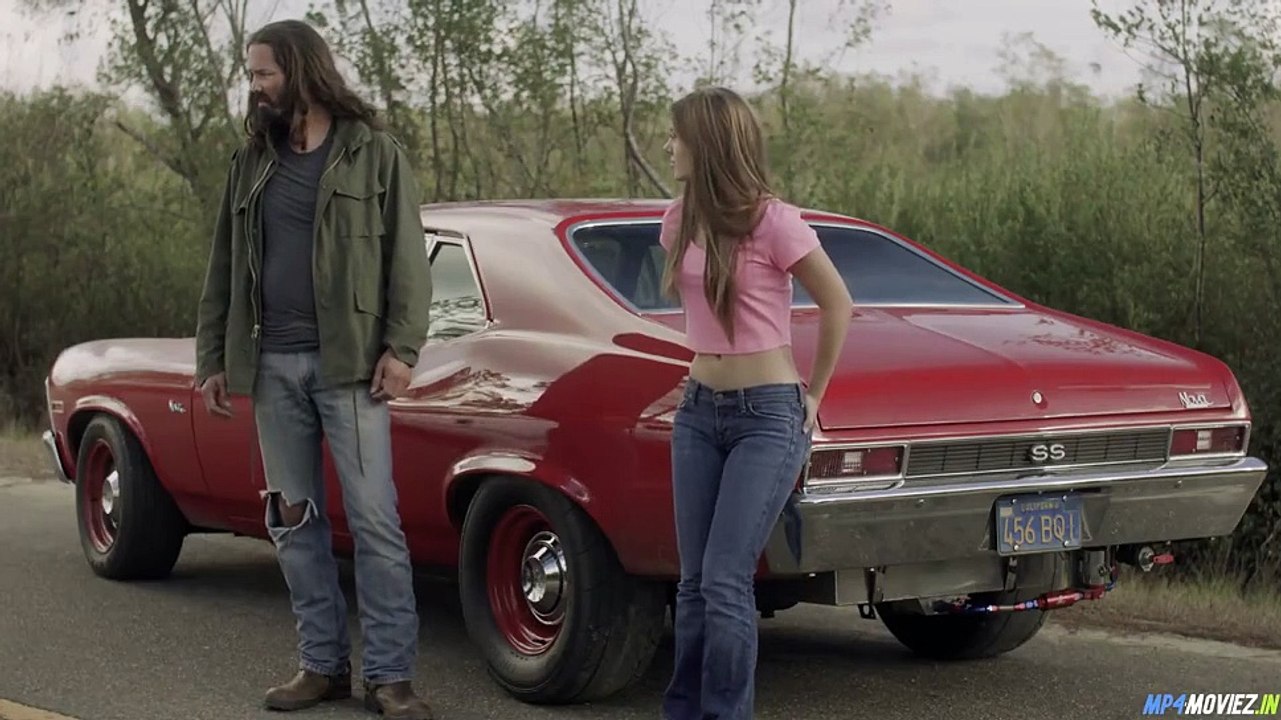 Road kill | English Movie | Horror Movie | Movie Time | Movie 2024