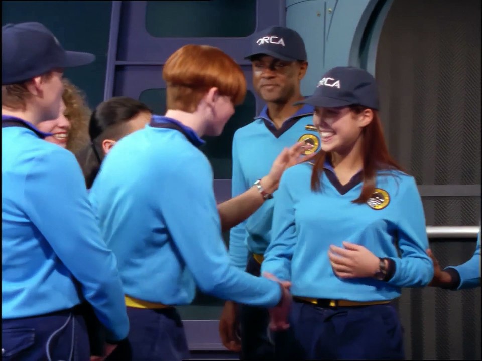 CÔ GÁI ĐẠI DƯƠNG PHẦN 3 TẬP 12 PHỤ ĐỀ VIỆT