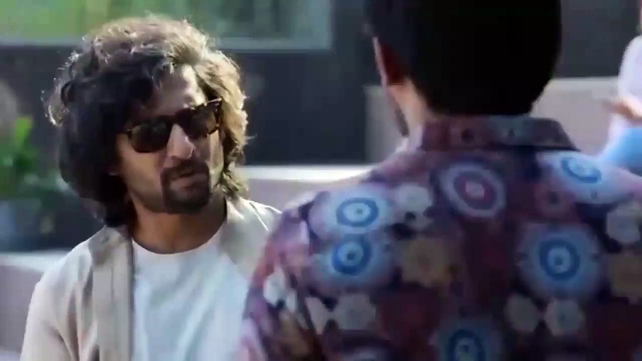 Hi Papa (Hi Nanna) New South Movie Hindi Dubbed 2024 _ New South Indian Hindi Dubbed Movies 2024