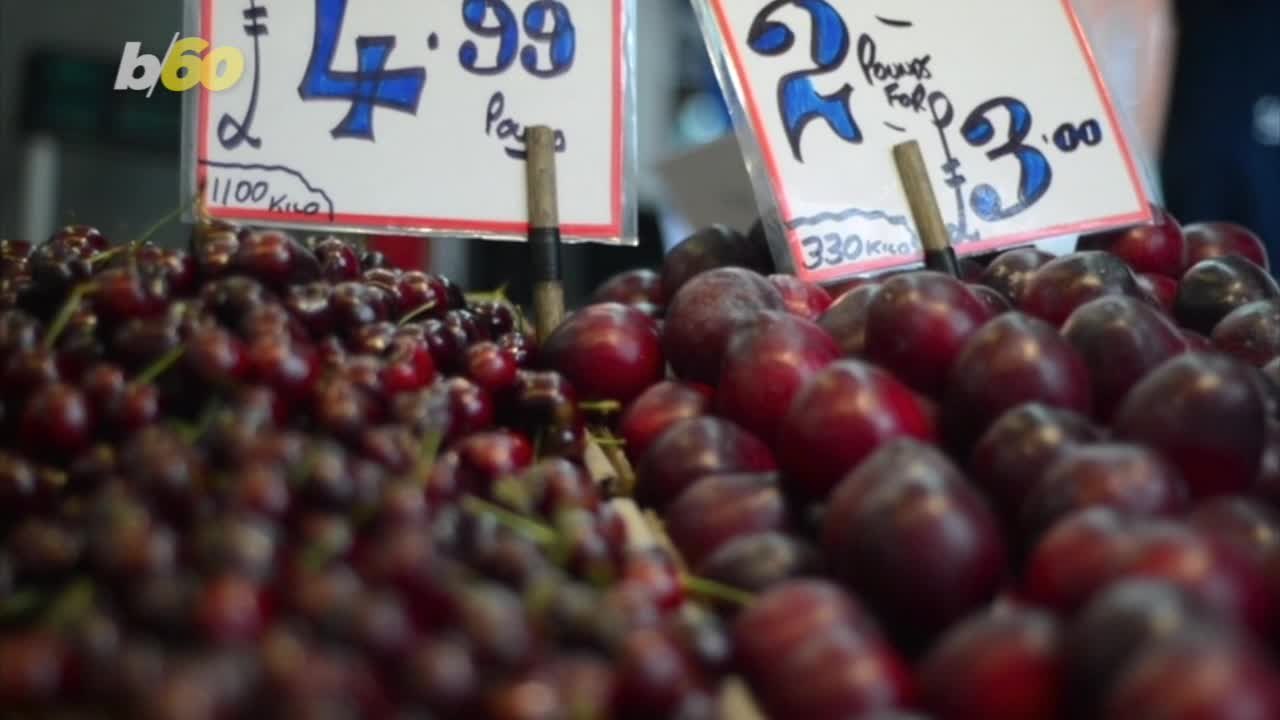 How to Keep Your Produce Fresh