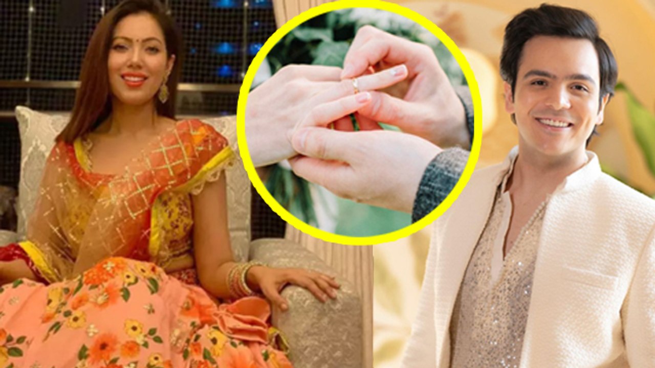 Munmun Dutta Raj Anadkat Engagement पर Toll, Public Reaction Viral..| Boldsky