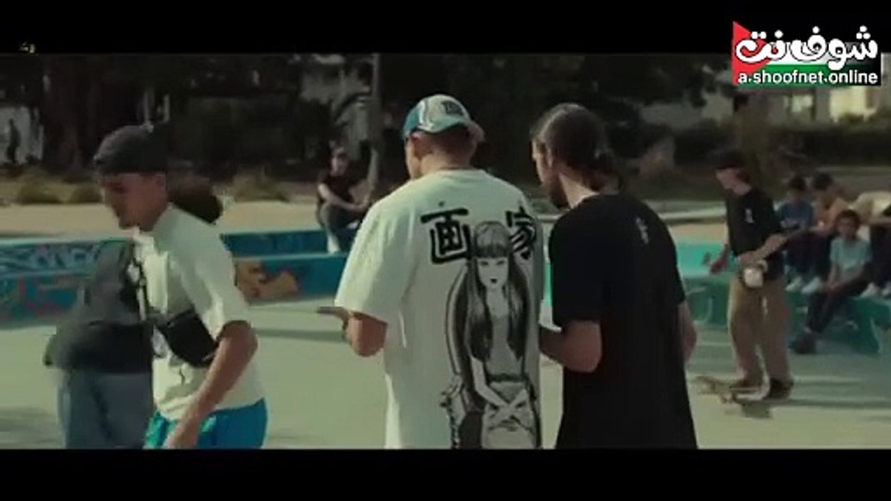 Fallouja Saison 2 épisode 1 p1