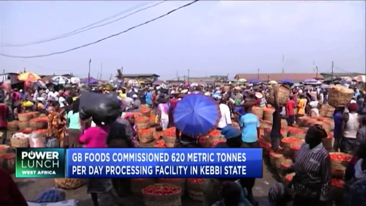 How can Nigeria change its tomato story?