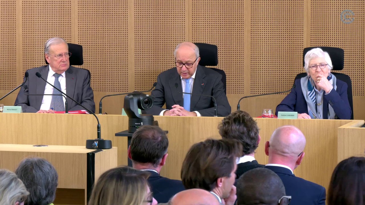 Affaire n° 2023-1083 QPC