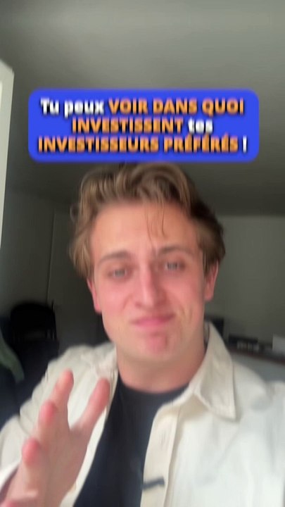 Investir dès 1€ en actions, cryptos et ETF 