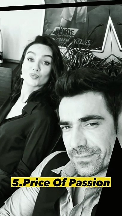 Top 5 Most Loved Romantic Turkish Series Available With English Subtitles   Turkish Top Fun #turkish