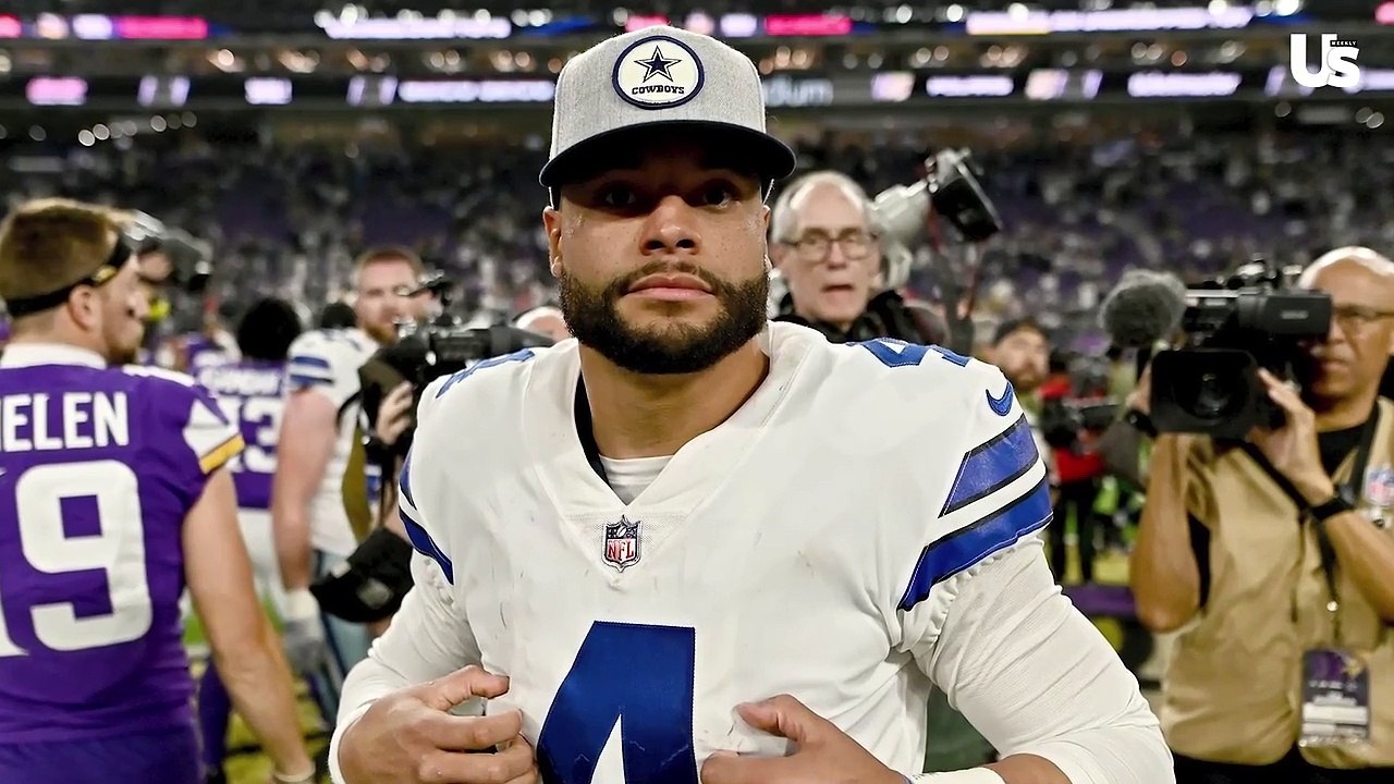 Dak Prescott Extortion Drama Explained By Legal Expert
