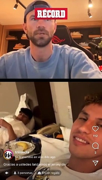 Igor Lichnovsky afirma que a los PERIODISTAS LES DAN LÍNEA sobre QUÉ DECIR