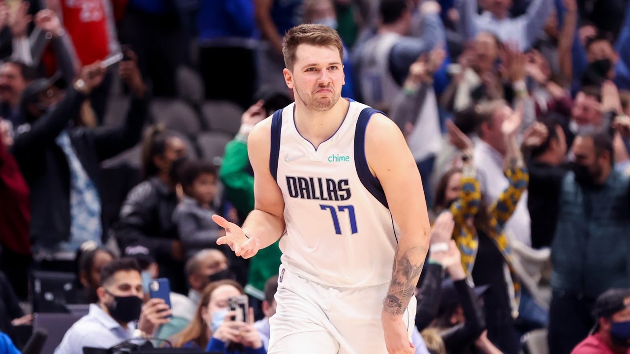 Tonight's NBA Betting Predictions: Warriors vs. Mavericks & More