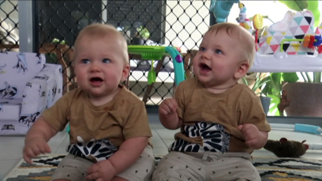 Likelihood of having twins could be revealed in a saliva-based test