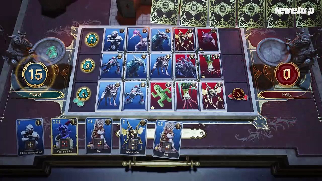 Final Fantasy 7 Rebirth