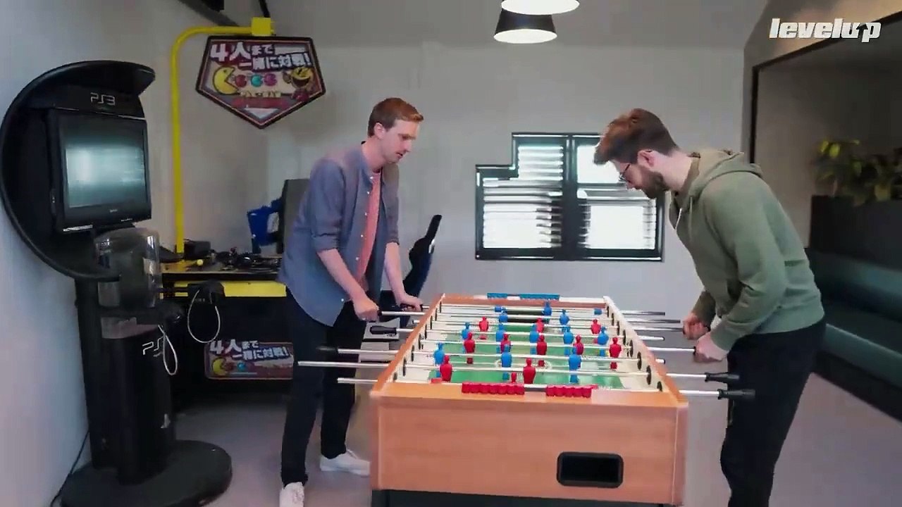 Los 5 ERRORES de Jim Ryan