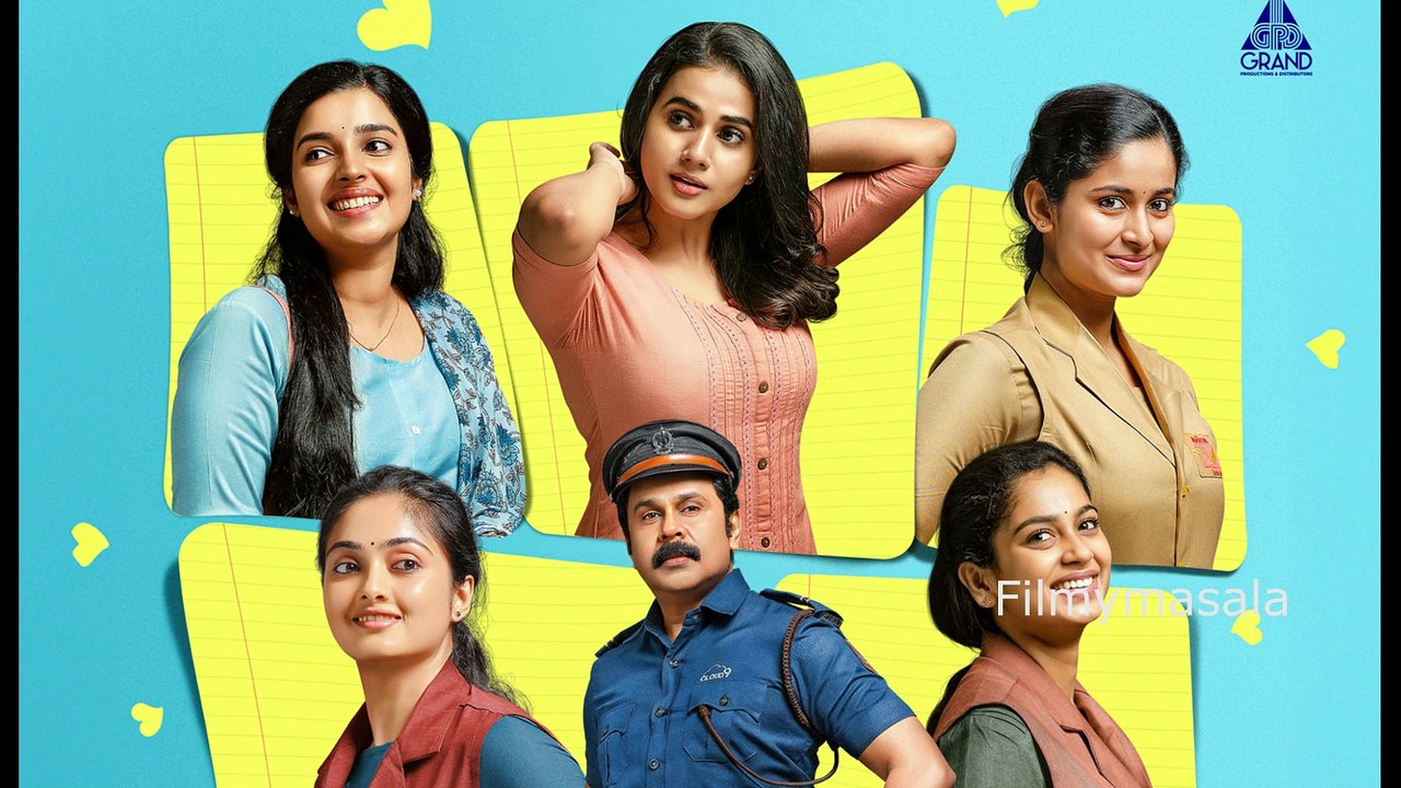 Paavi care taker update