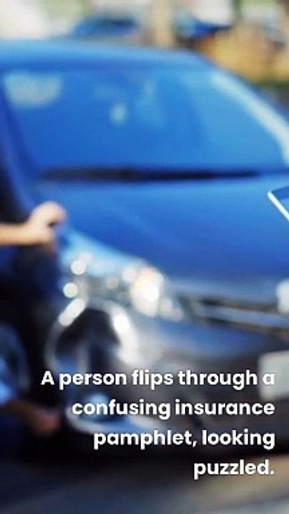 Essential Insurance Terms Made Simple