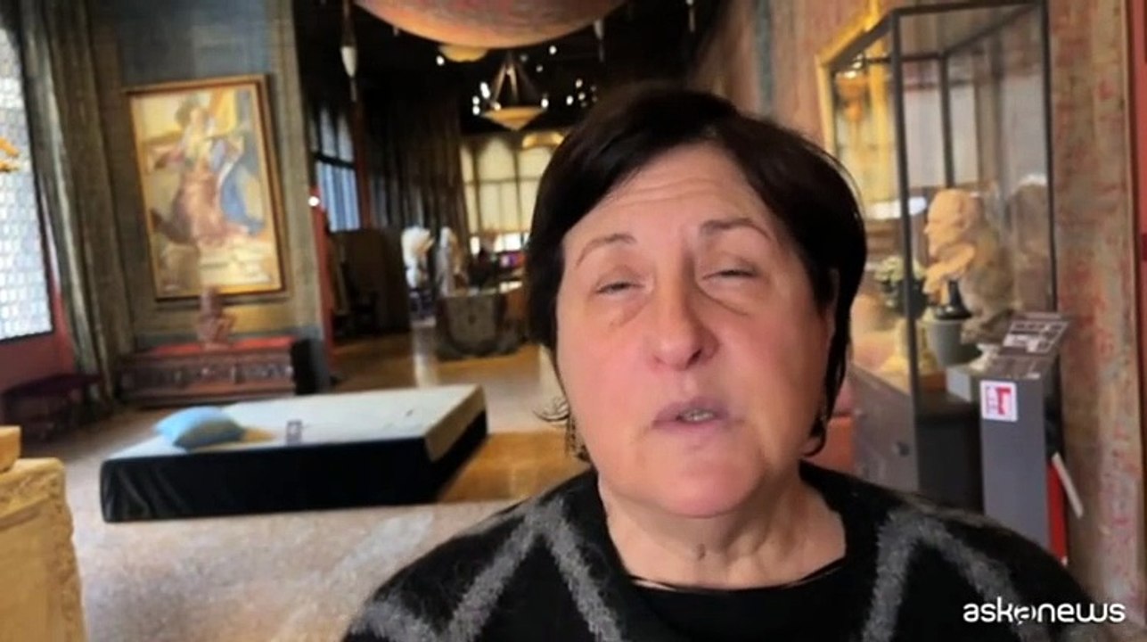 Musei Civici Venezia, la direttrice presenta programmazione 2024