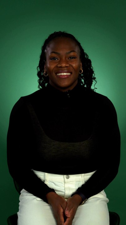 « C’est de l’amour inconditionnel. » Clarisse Agbegnenou, 6 fois championne du monde de Judo, est venue nous parler de sa vie de maman et de son rapport à l’allaitement. 