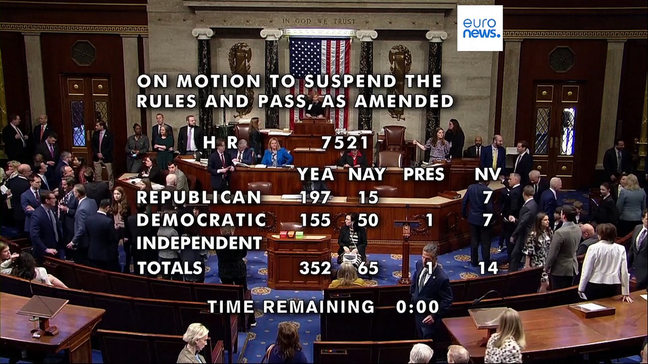 МИД Китая о возможном запрете TikTok: "это тактика гангстеров"