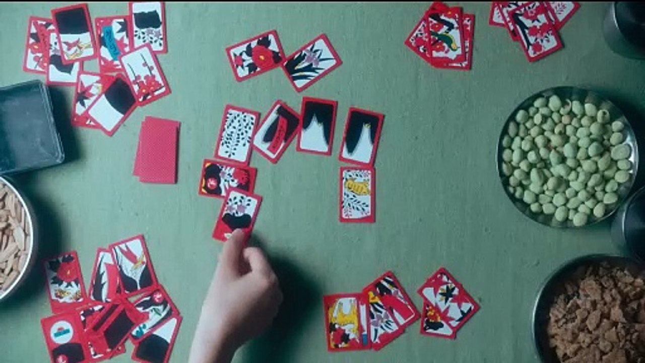 Blue Summer - Trailer