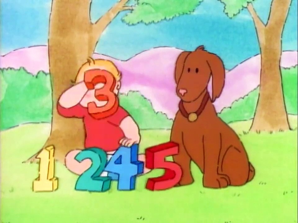 Baby's Songs - Baby's First