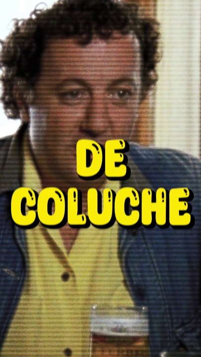 Les citations de Coluche !