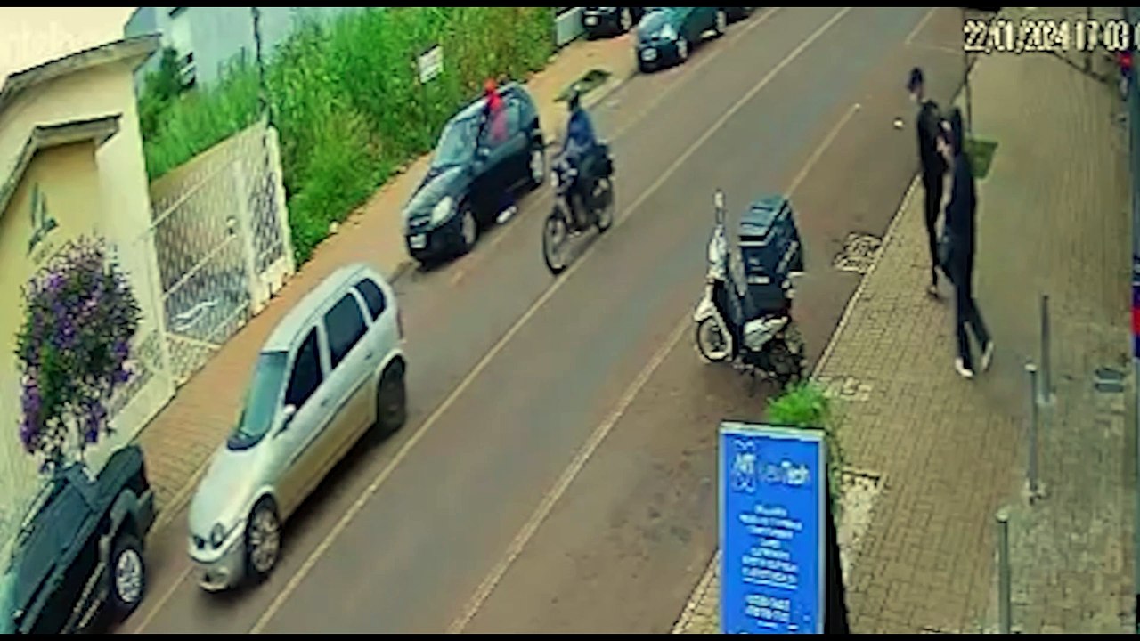 Operação Arquimedes: Autores de roubo a loja de celular têm histórico extenso, conforme delegado do GDE