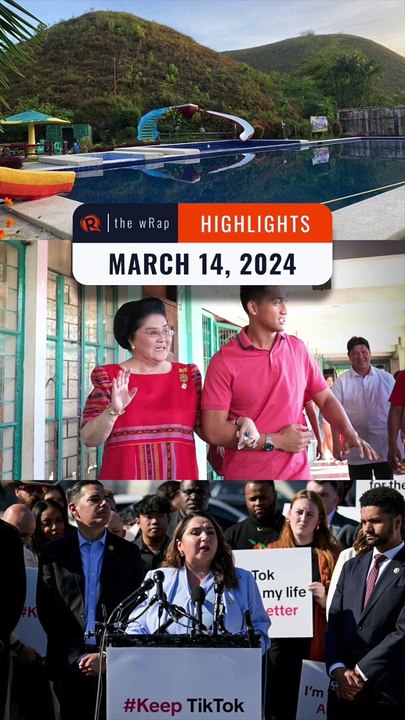 Bohol Revokes Business Permit for Chocolate Hills Resort