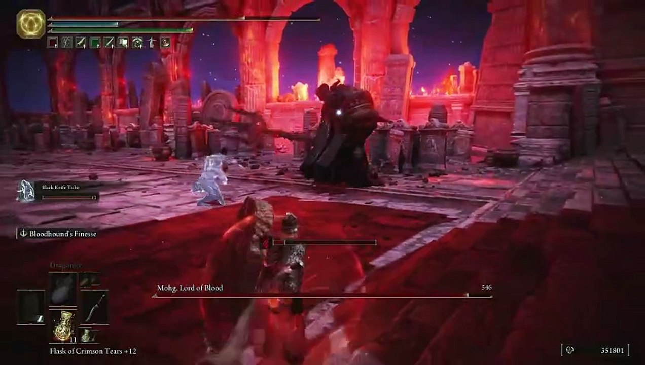 Elden Ring: Shadow of the Erdtree wird FromSoftwares bisher größter DLC