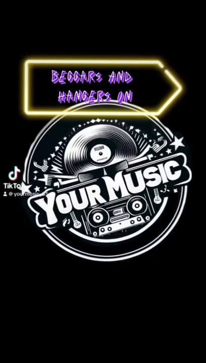 Beggars and Hangers - Slash and