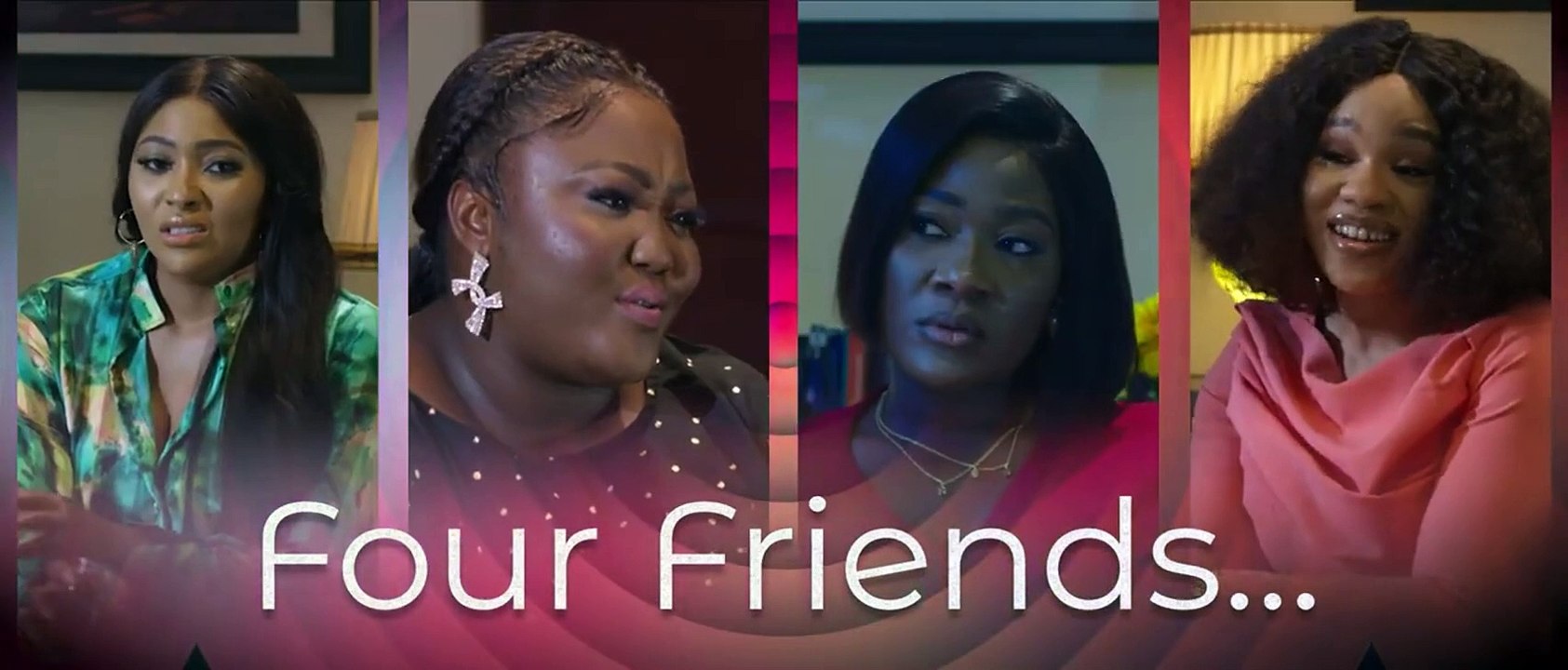 'Different Strokes' - Tráiler Oficial