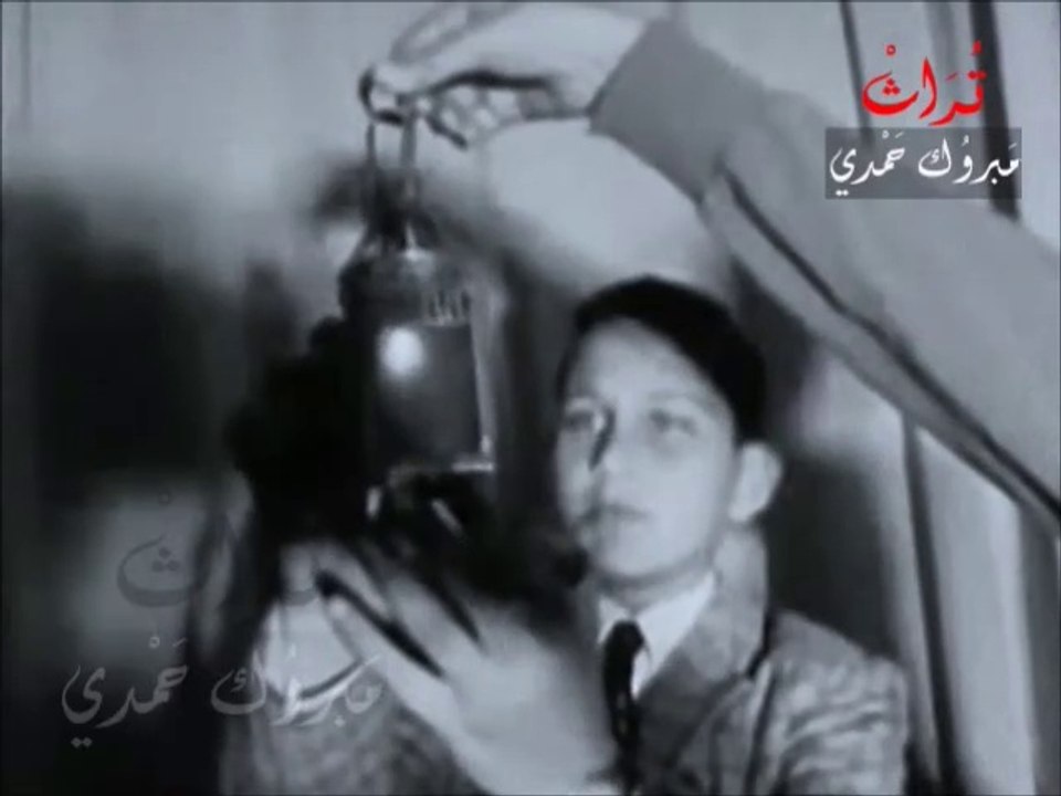 أجواء رمضان أيام زمان في القاهرة يناير 1967