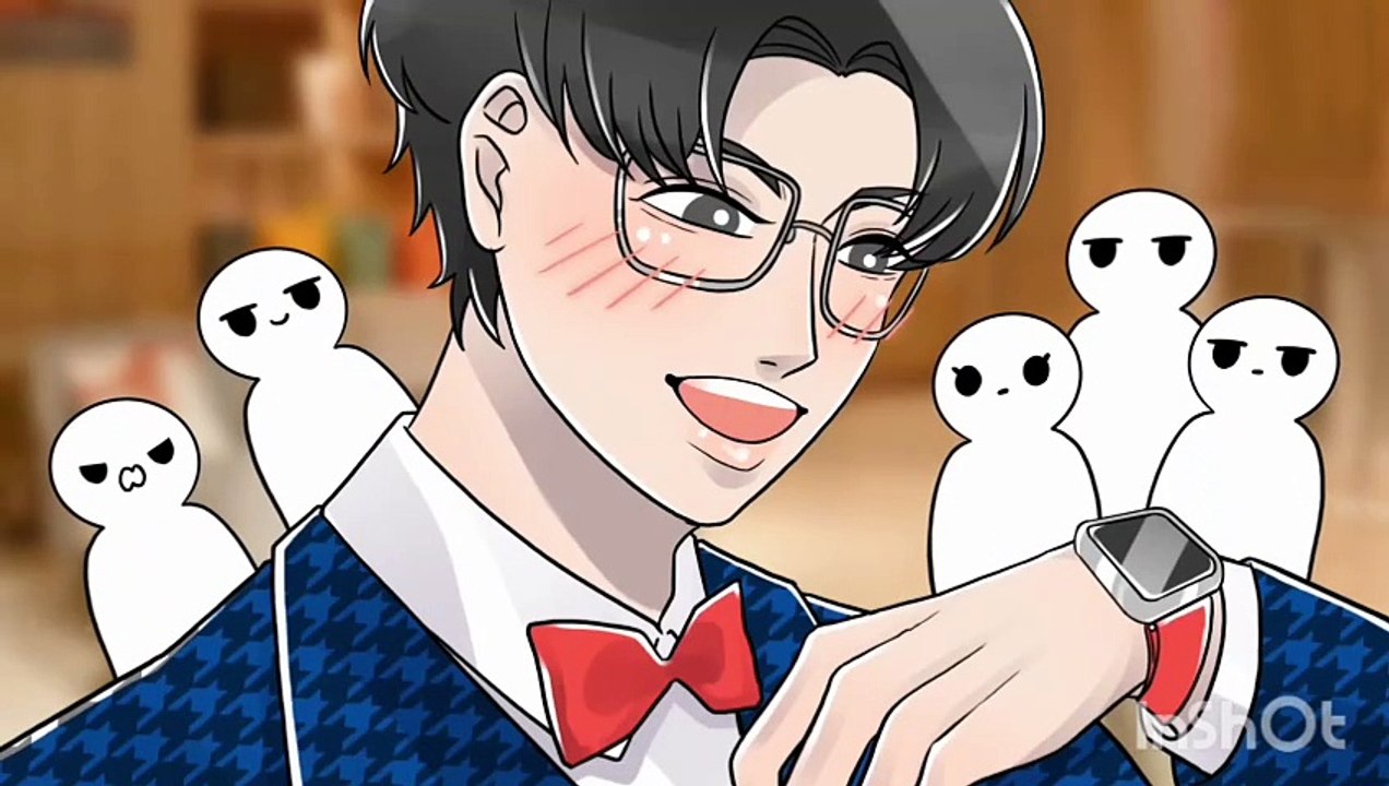 Thai BL Series 2023: Episode 1 Part 1 | Romantic New Release 💖