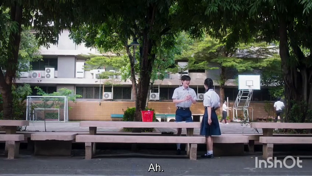 Thai BL Series 2023: Episode 1 Part 2 – Watch the Newest Romantic Drama 🎬