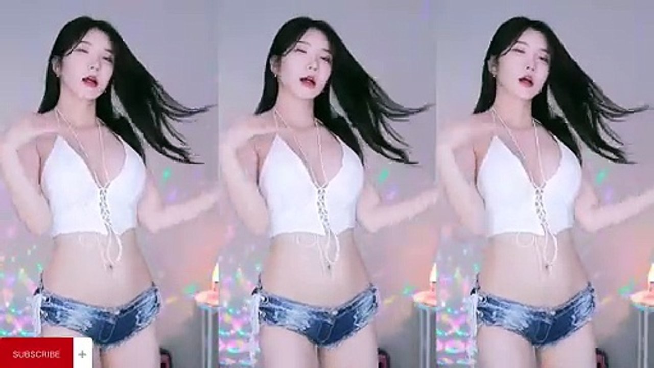 Korea  cover dance by bj enjo