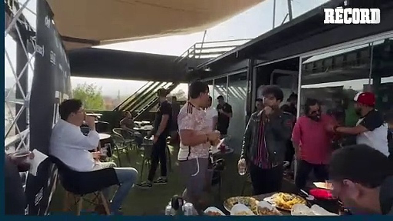 LA VASE: Un NUEVO CONCEPTO para vivir la VASECTOMÍA entre AMIGOS, JUEGOS Y CERVEZA