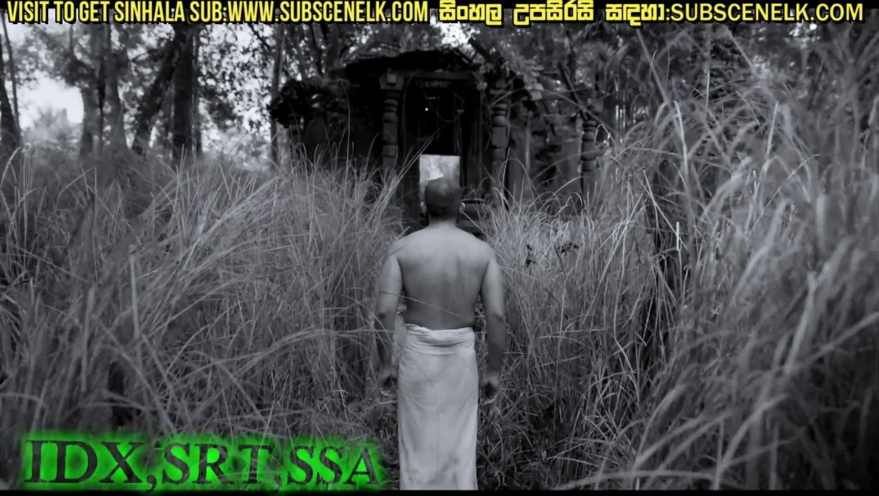 Bramayugam (2024) Sinhala Subtitle and Review - Unveiling the Age of Madness