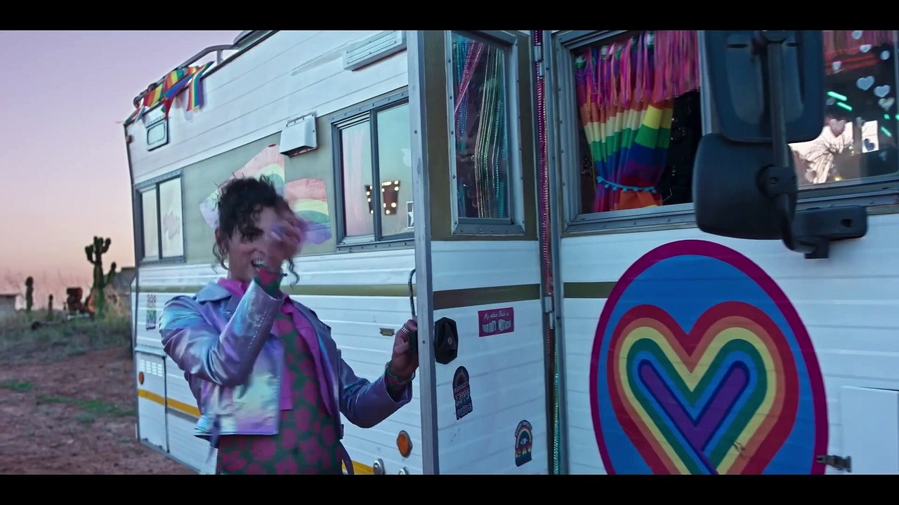 Slay | movie | 2024 | Official Trailer