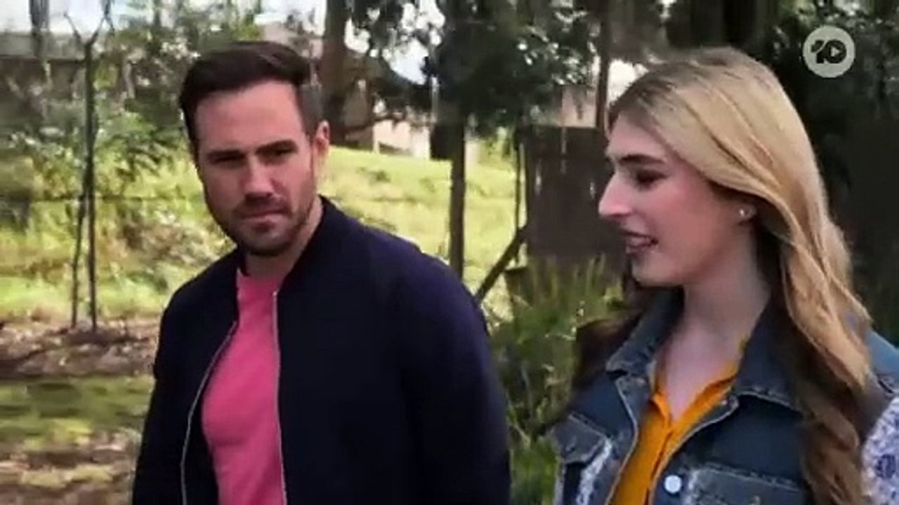 Neighbours 9007 15th March 2024 - Neighbours 9007 15 March 2024