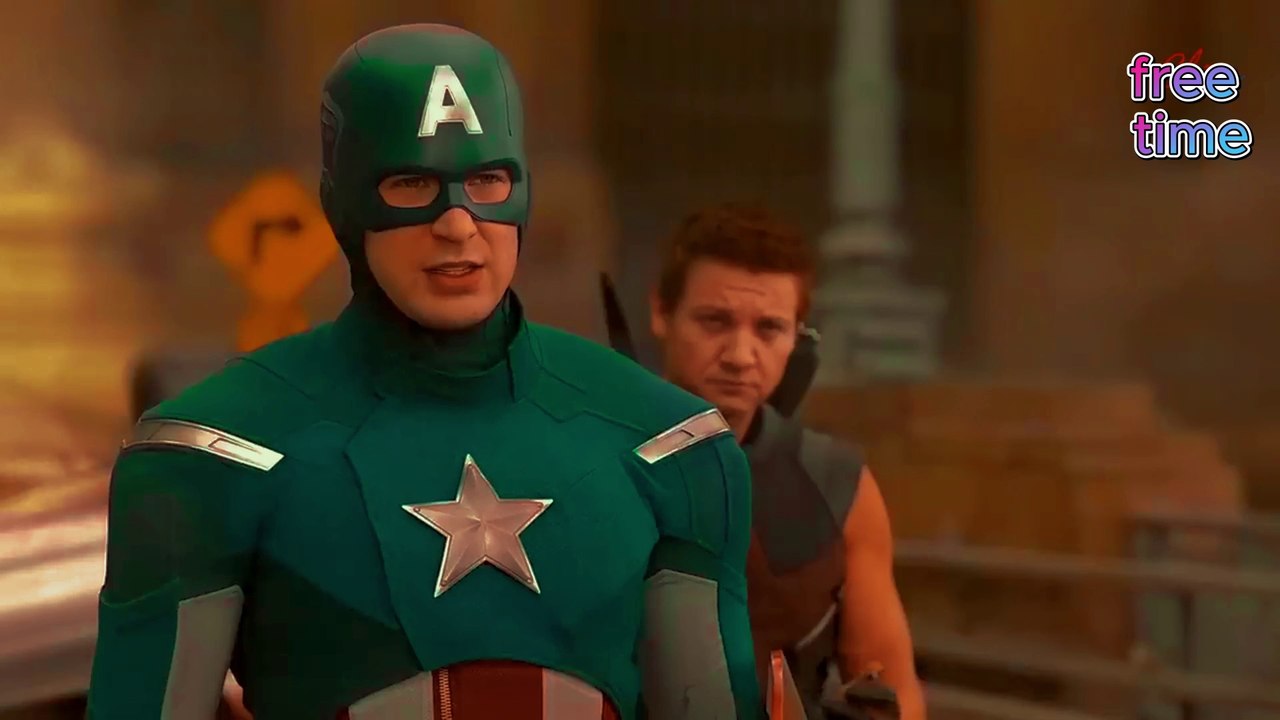 0302(1) Man of Steel | Smallville Fight | ClipZone: Heroes & Villains